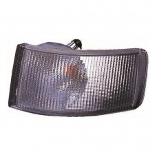 Peugeot Boxer 1994-2002 Clear Front Indicator Lamp Passenger Side